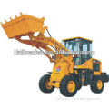 Kaida ZL-20B lengthem Hydraulic four-wheel drive loader